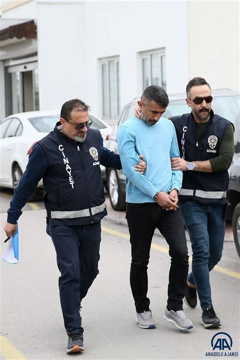 A­d­a­n­a­­d­a­ ­b­o­r­ç­ ­k­a­v­g­a­s­ı­n­d­a­ ­b­i­r­ ­k­i­ş­i­y­i­ ­y­a­r­a­l­a­y­a­n­ ­ş­a­h­ı­s­ ­t­u­t­u­k­l­a­n­d­ı­